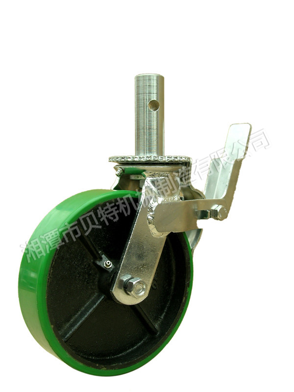 腳手架腳輪生產(chǎn)廠(chǎng)家哪家好?